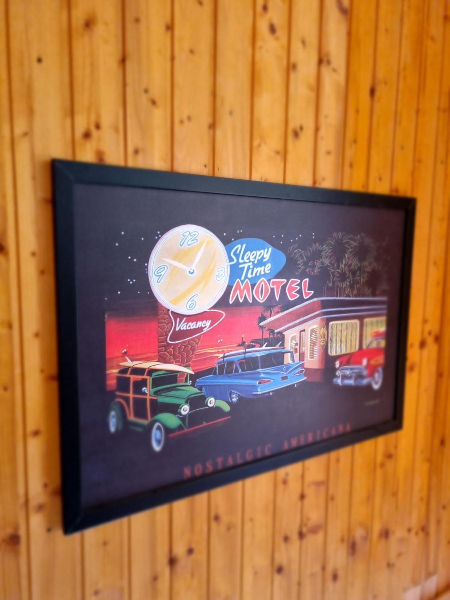 Maxx Lodge Bacău Eksteriør bilde