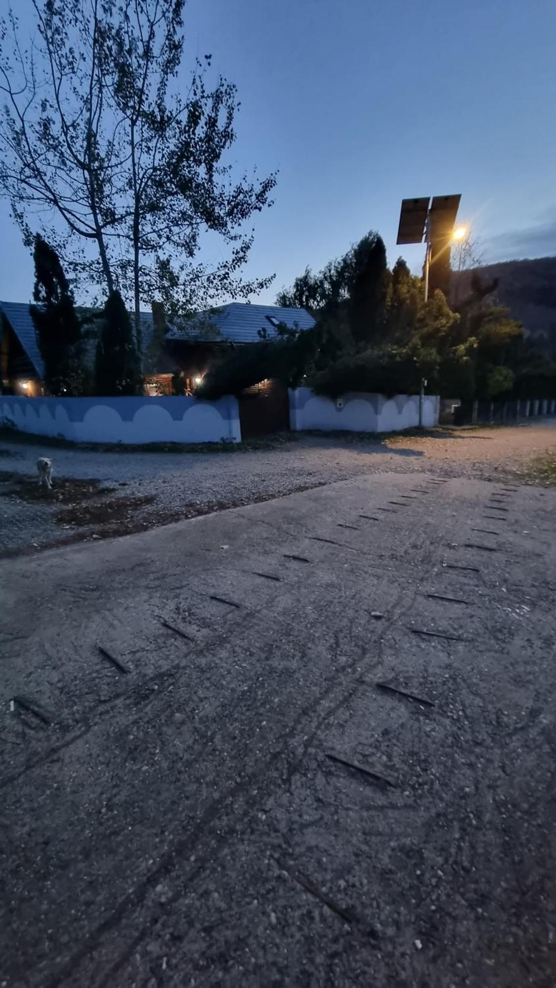 Maxx Lodge Bacău Eksteriør bilde