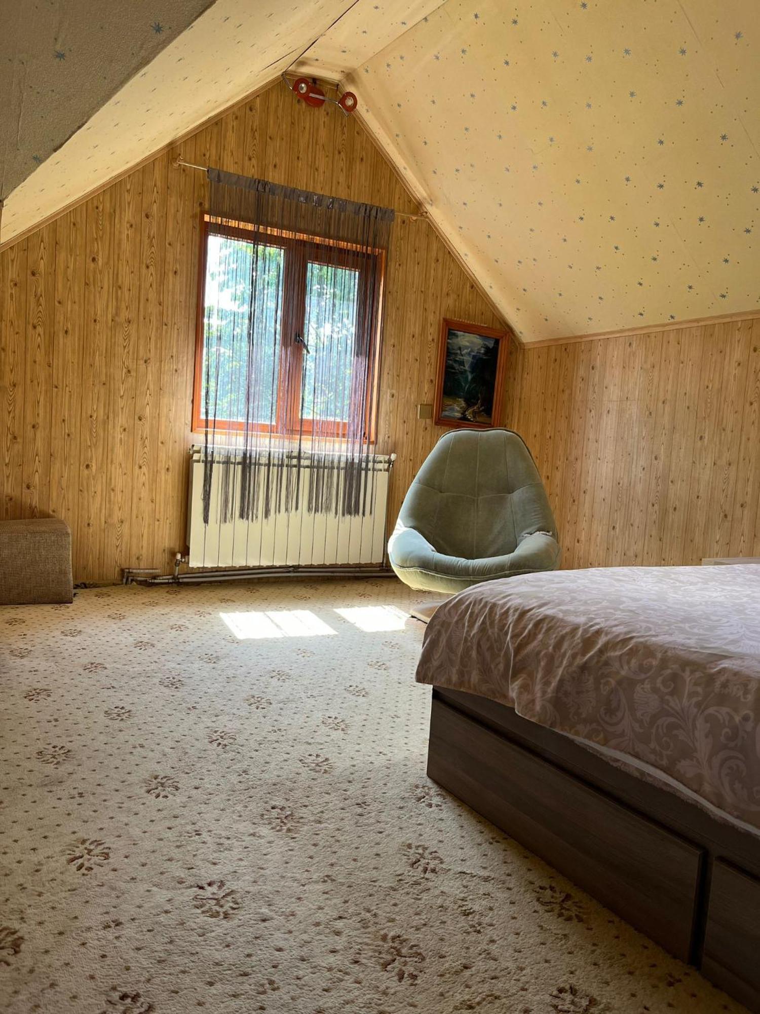 Maxx Lodge Bacău Eksteriør bilde
