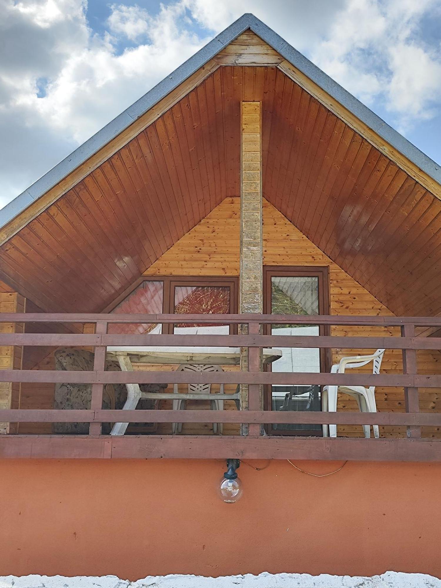 Maxx Lodge Bacău Eksteriør bilde