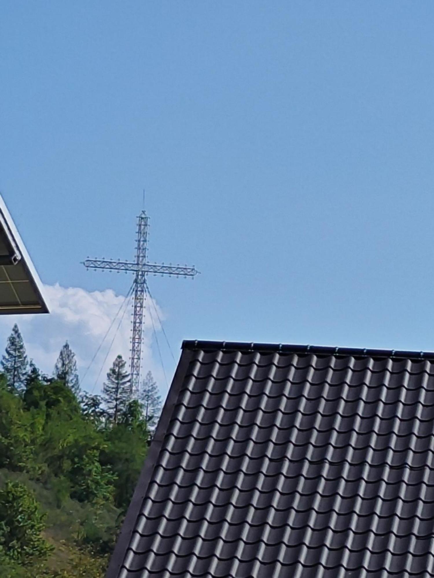 Maxx Lodge Bacău Eksteriør bilde