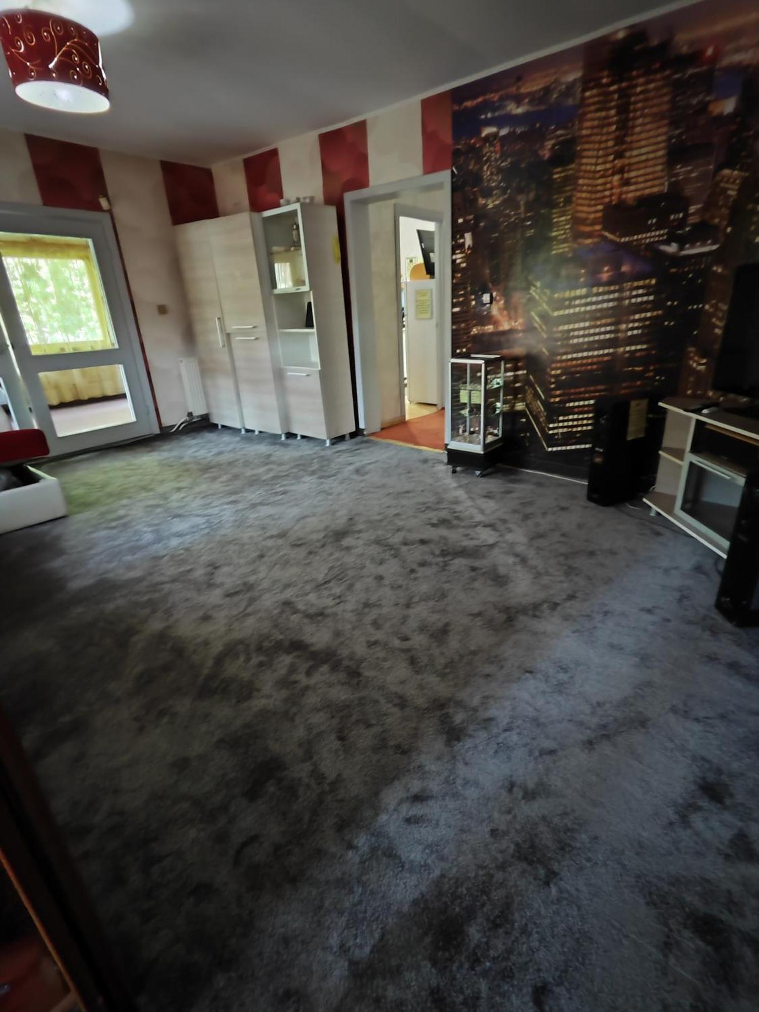 Maxx Lodge Bacău Eksteriør bilde