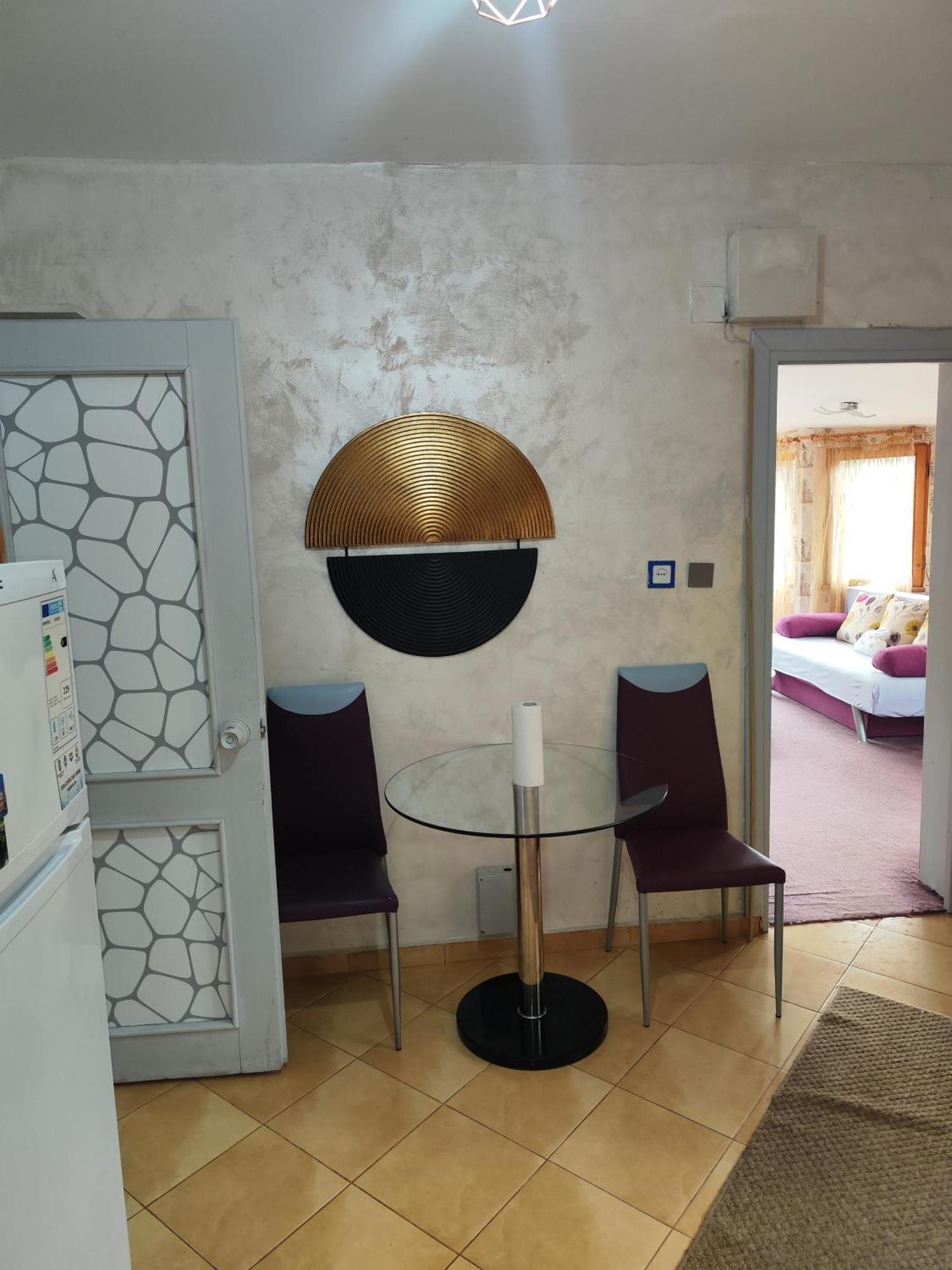 Maxx Lodge Bacău Eksteriør bilde