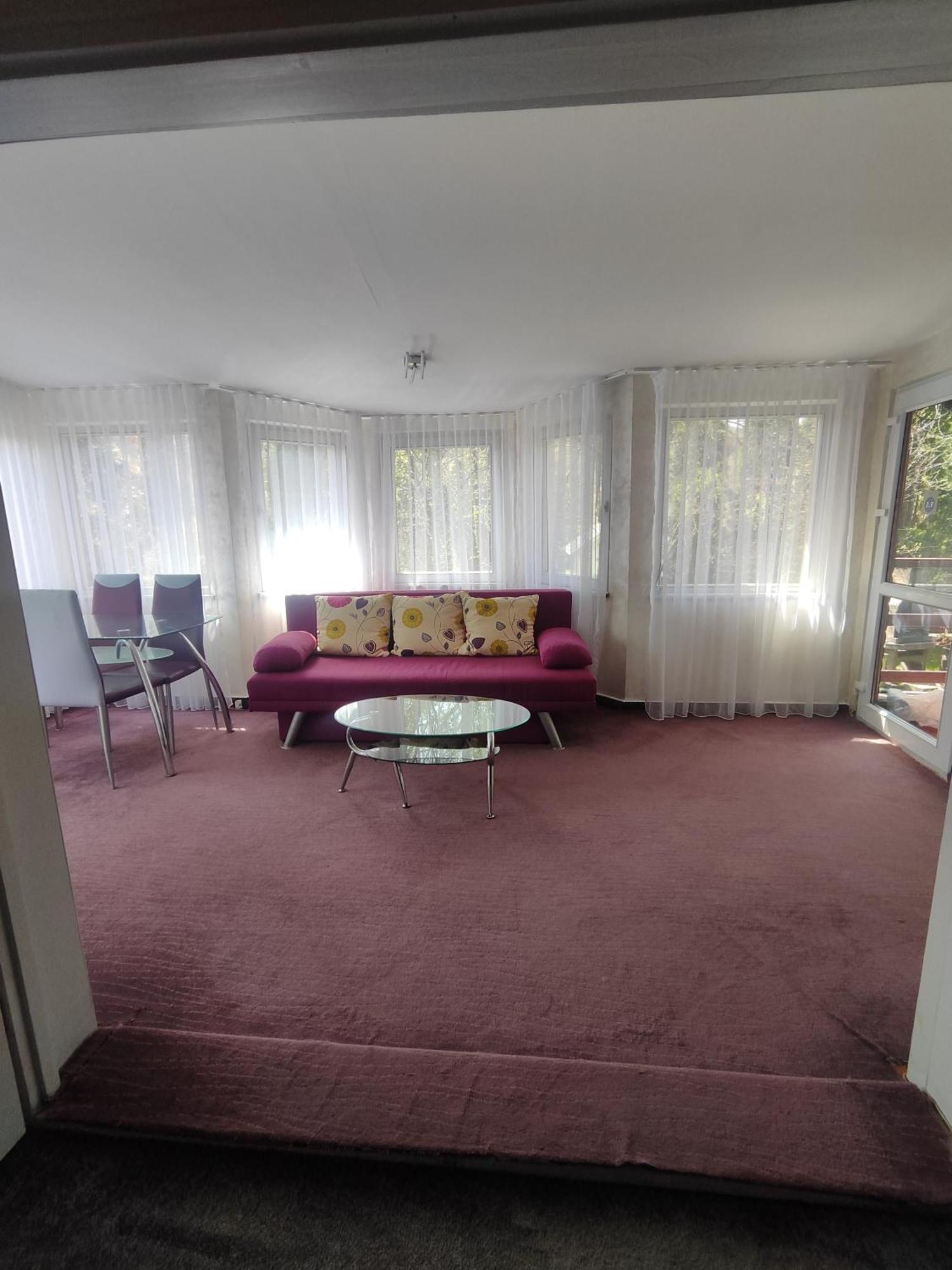 Maxx Lodge Bacău Eksteriør bilde