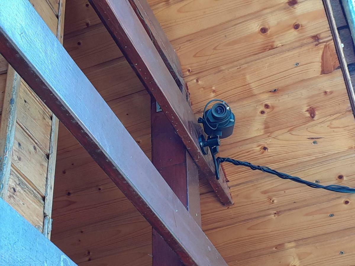 Maxx Lodge Bacău Eksteriør bilde